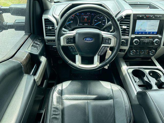 used 2020 Ford F-350 car, priced at $74,988