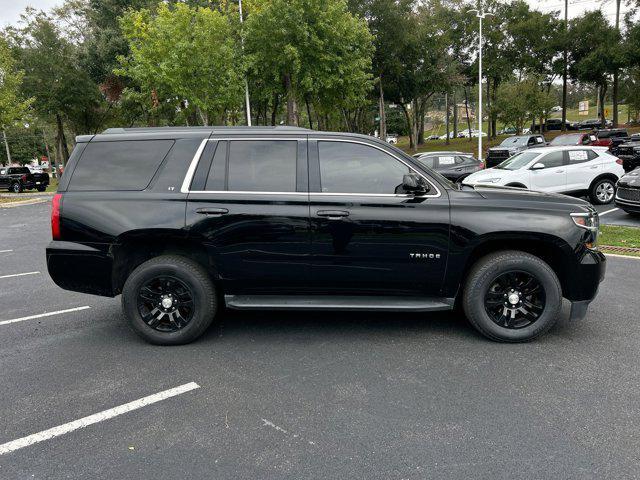 used 2019 Chevrolet Tahoe car, priced at $29,000