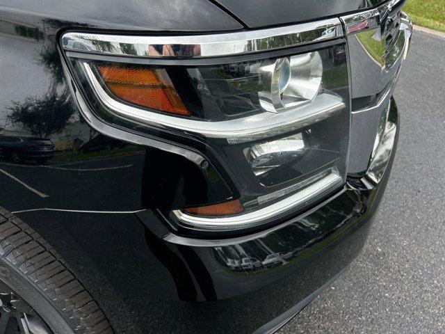 used 2019 Chevrolet Tahoe car, priced at $29,000