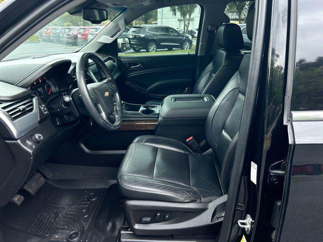 used 2019 Chevrolet Tahoe car, priced at $29,000