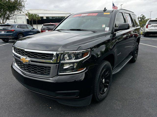 used 2019 Chevrolet Tahoe car, priced at $29,000