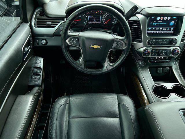 used 2019 Chevrolet Tahoe car, priced at $29,000