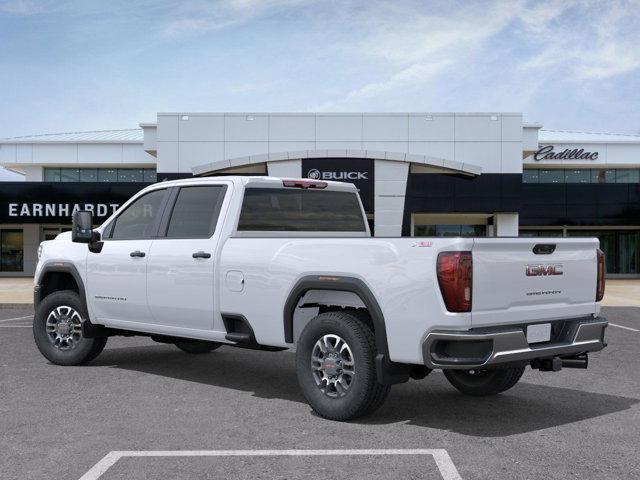 new 2025 GMC Sierra 3500 car, priced at $68,745