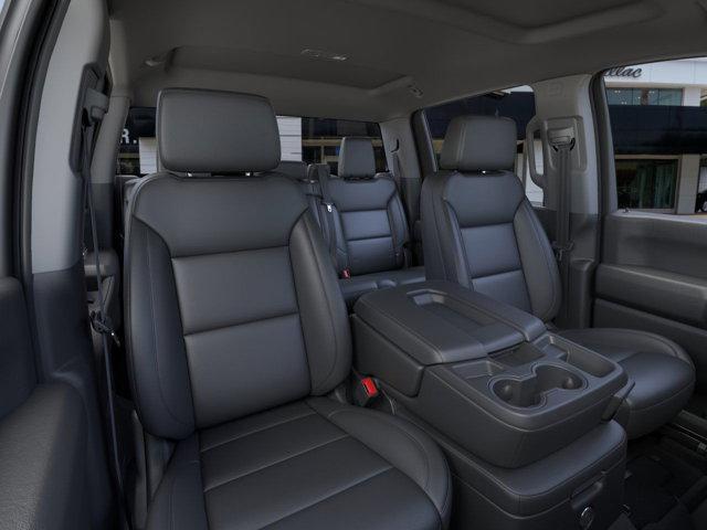new 2025 GMC Sierra 3500 car, priced at $68,745