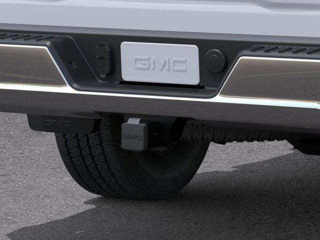 new 2025 GMC Sierra 3500 car, priced at $68,745