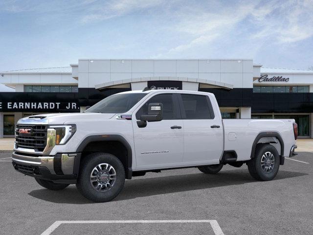 new 2025 GMC Sierra 3500 car, priced at $68,745
