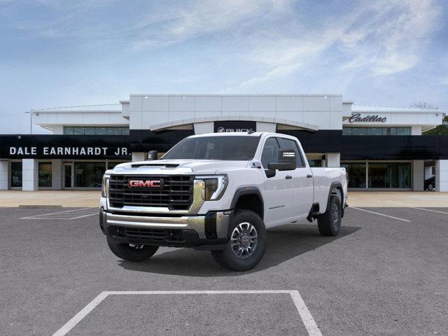 new 2025 GMC Sierra 3500 car, priced at $68,745