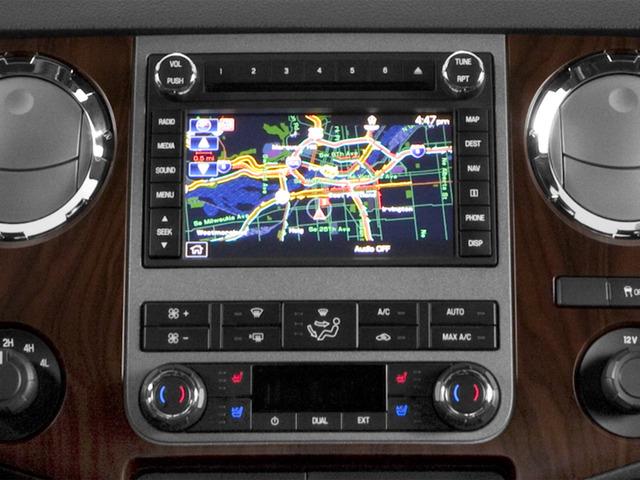 used 2016 Ford F-250 car, priced at $39,988