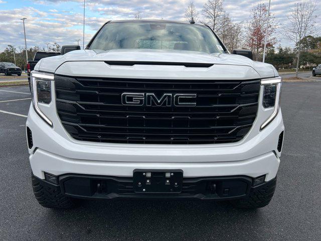 used 2023 GMC Sierra 1500 car, priced at $67,500