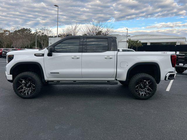 used 2023 GMC Sierra 1500 car, priced at $67,500