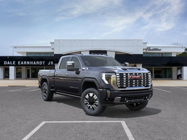 new 2026 GMC Sierra 2500 car, priced at $93,769