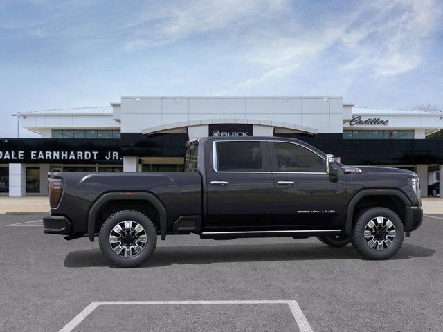 new 2026 GMC Sierra 2500 car, priced at $93,769