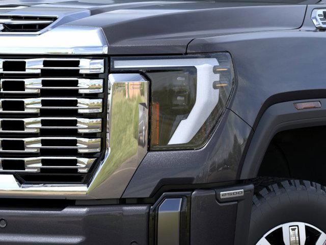 new 2026 GMC Sierra 2500 car, priced at $93,769