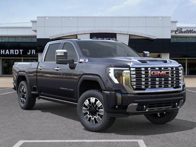 new 2026 GMC Sierra 2500 car, priced at $93,769