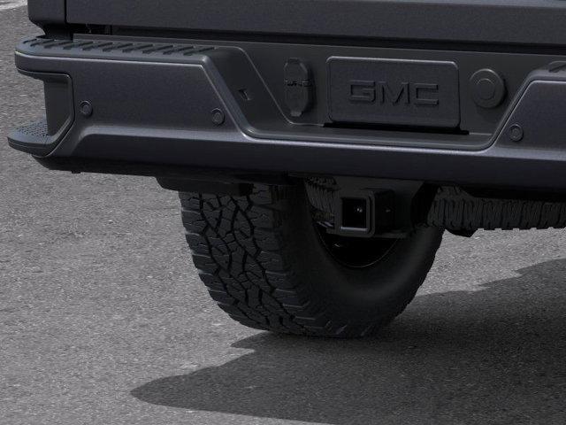 new 2026 GMC Sierra 2500 car, priced at $93,769