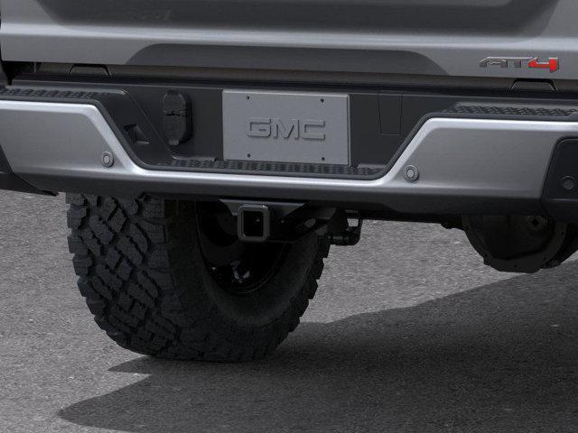 new 2025 GMC Canyon car, priced at $50,344