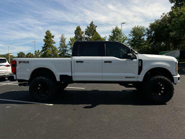 used 2023 Ford F-250 car, priced at $109,988