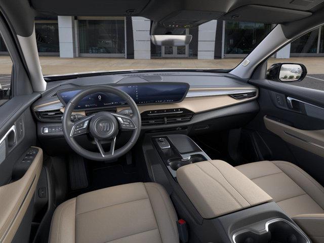 new 2025 Buick Enclave car, priced at $46,395