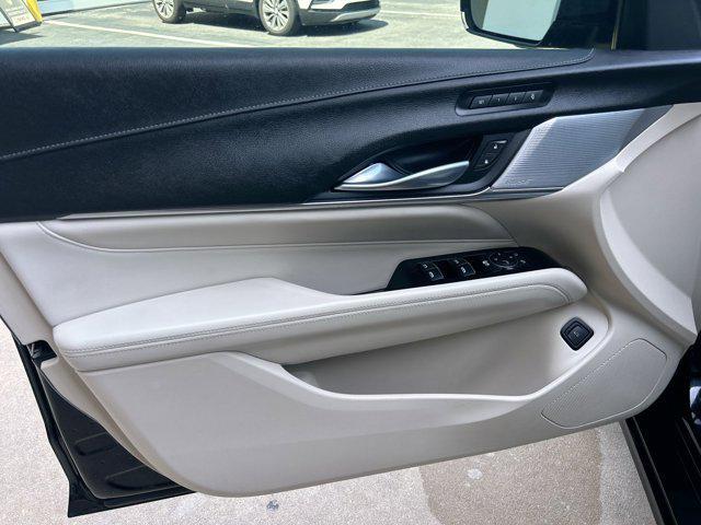 used 2020 Cadillac CT4 car, priced at $29,988