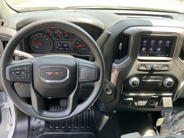 new 2024 GMC Sierra 2500 car, priced at $59,676