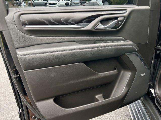 used 2021 GMC Yukon car, priced at $54,988