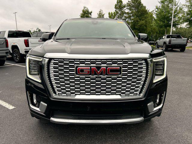 used 2021 GMC Yukon car, priced at $54,988