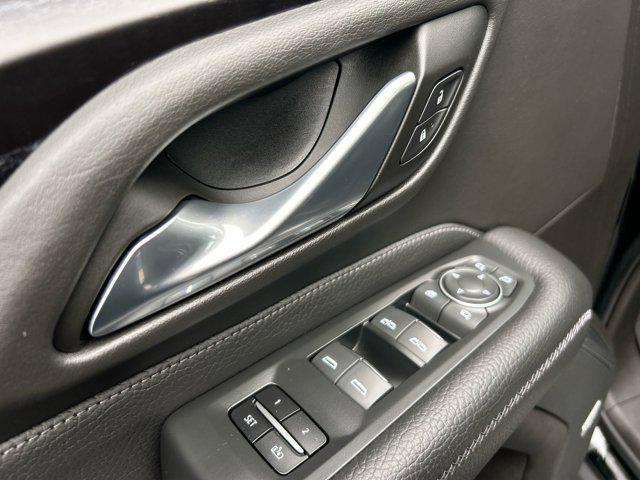 used 2021 GMC Yukon car, priced at $54,988