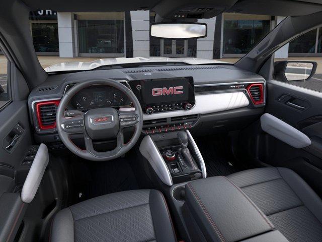 new 2024 GMC Canyon car, priced at $67,990