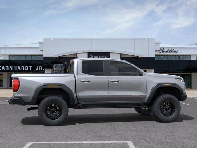 new 2024 GMC Canyon car, priced at $67,990