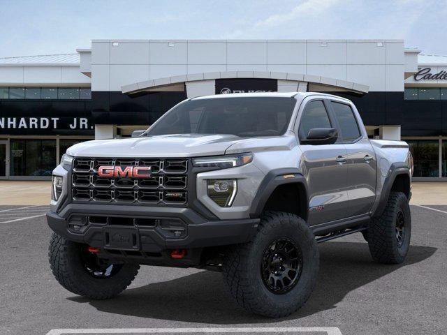 new 2024 GMC Canyon car, priced at $67,990