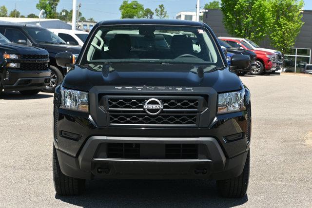 used 2022 Nissan Frontier car, priced at $29,988