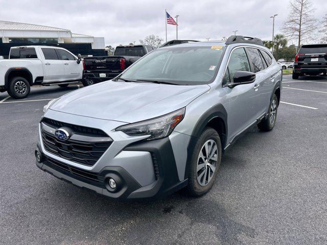 used 2023 Subaru Outback car, priced at $30,000