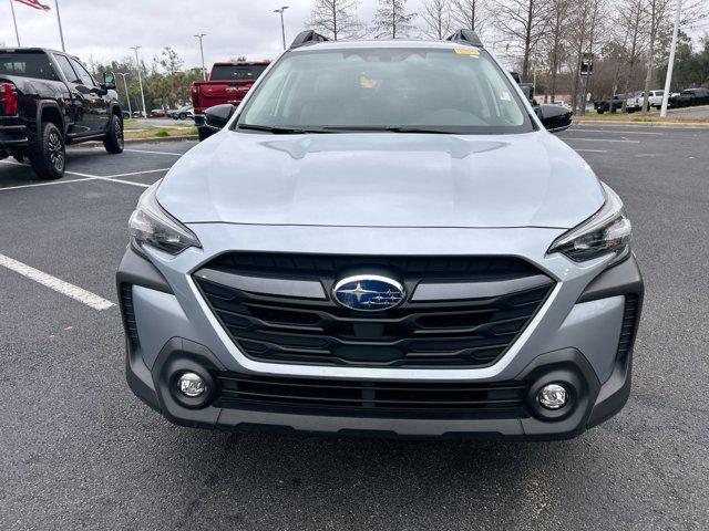 used 2023 Subaru Outback car, priced at $30,000