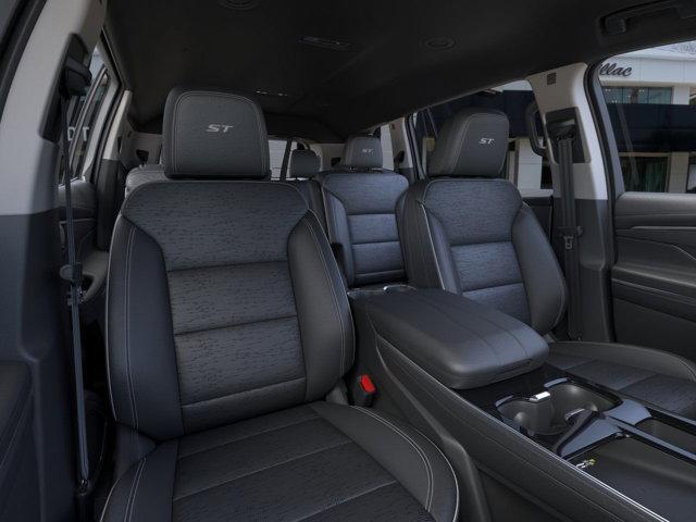 new 2025 Buick Enclave car, priced at $50,830