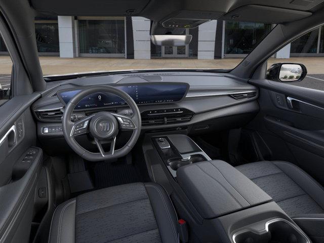 new 2025 Buick Enclave car, priced at $50,830