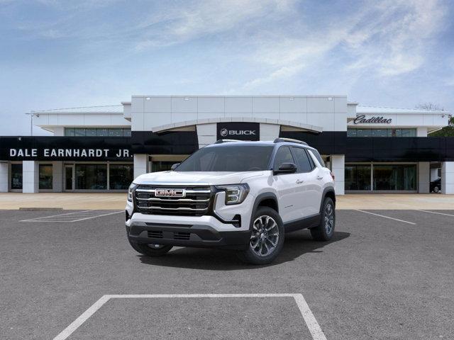 new 2026 GMC Terrain car, priced at $35,590