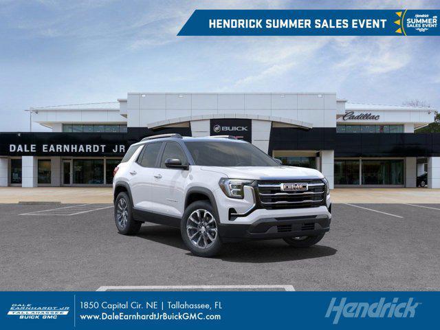 new 2026 GMC Terrain car, priced at $35,590