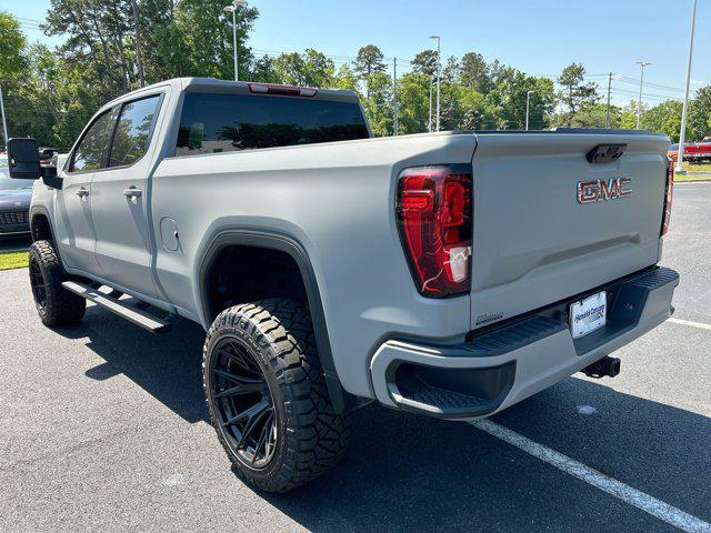 used 2023 GMC Sierra 1500 car, priced at $69,988