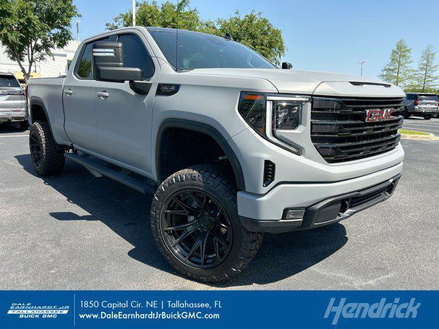 used 2023 GMC Sierra 1500 car, priced at $69,988