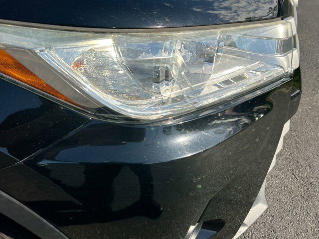 used 2017 Toyota Highlander car, priced at $26,000