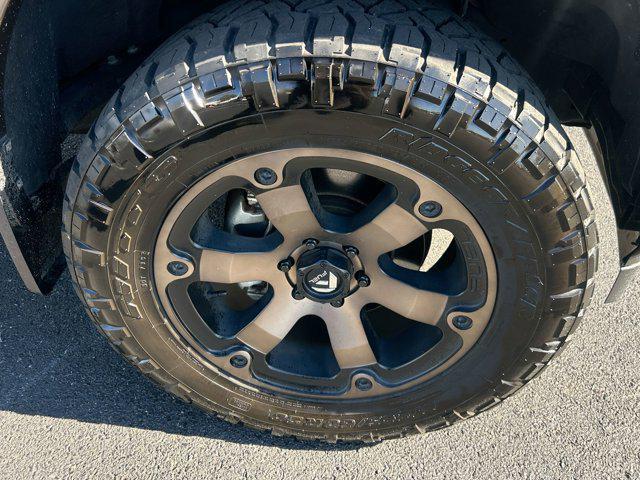 used 2019 Ford F-150 car, priced at $37,500