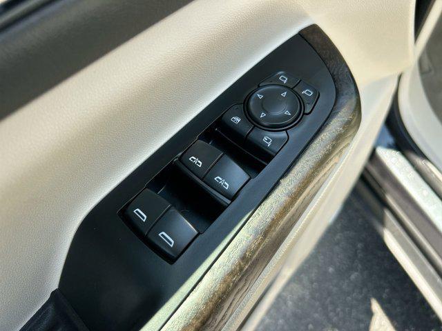 used 2023 GMC Acadia car, priced at $44,988