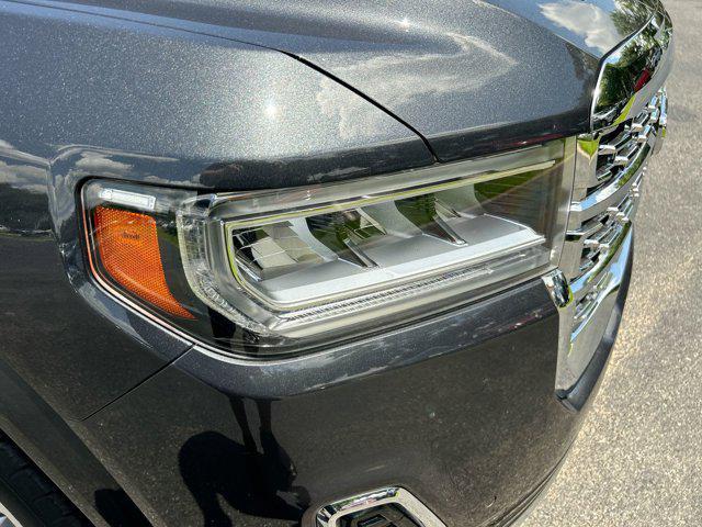 used 2023 GMC Acadia car, priced at $44,988