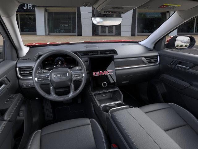 new 2026 GMC Terrain car, priced at $45,135