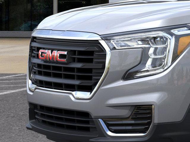 new 2024 GMC Terrain car, priced at $33,110