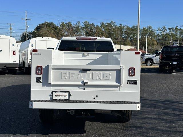 new 2024 GMC Sierra 2500 car, priced at $68,606