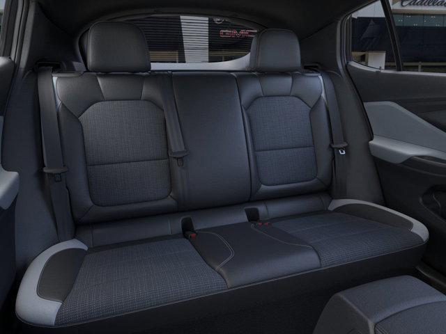 new 2025 Buick Envista car, priced at $26,285