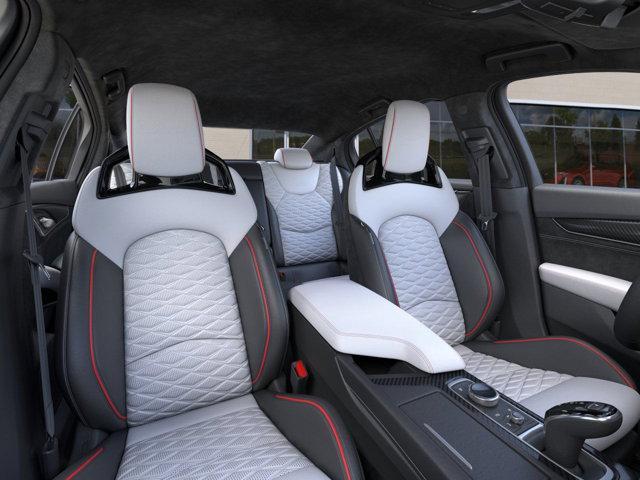 new 2026 Cadillac CT5-V car, priced at $113,075