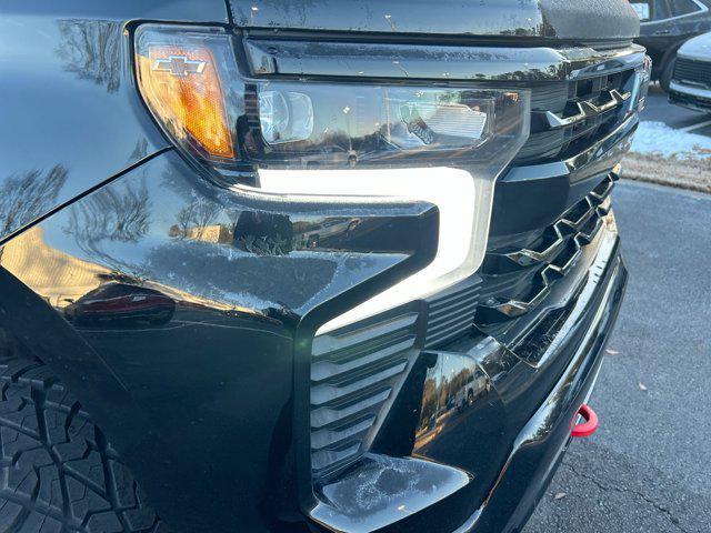 used 2022 Chevrolet Silverado 1500 car, priced at $59,988