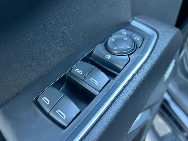 used 2022 Chevrolet Silverado 1500 car, priced at $59,988